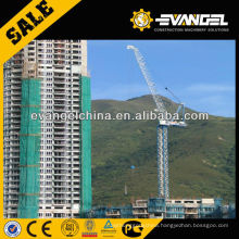 12 tons luffing tower crane with 50m boom length SCM D228